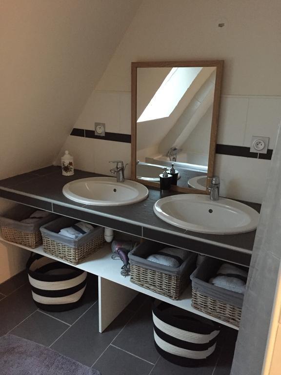 Le Clemenceau Apartment Saint-Malo Ngoại thất bức ảnh